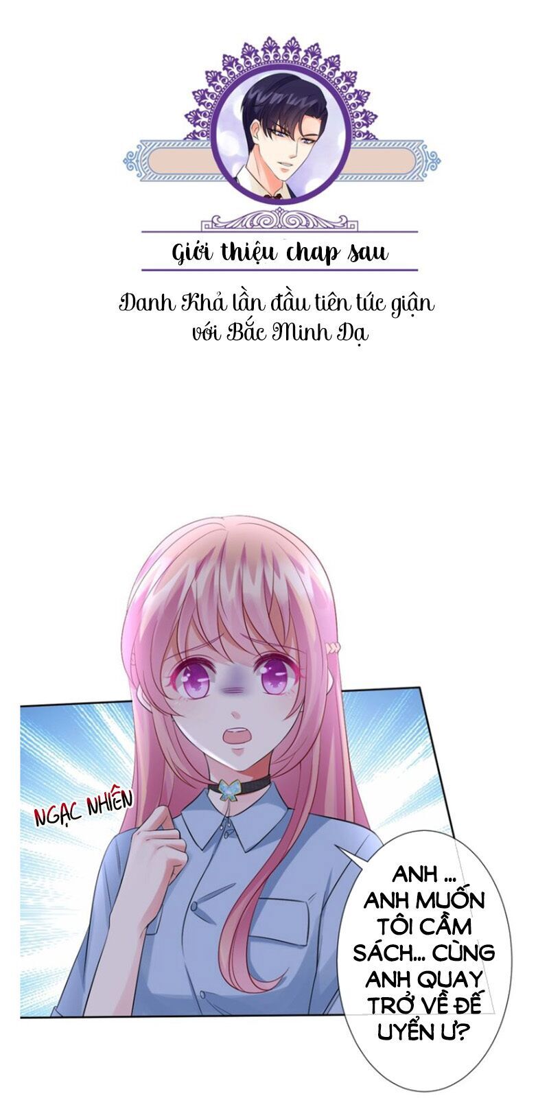 Danh Môn Chí Ái Chap 18.2 - Next Chap 19.2