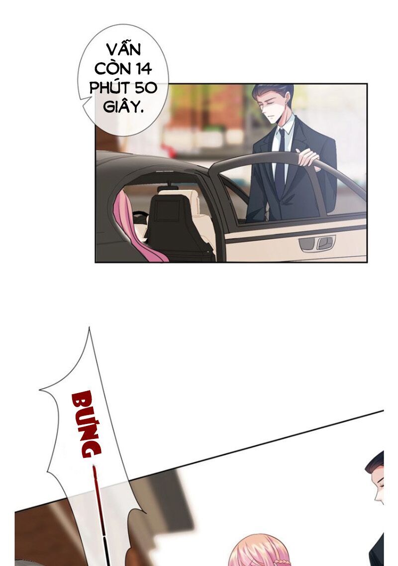 Danh Môn Chí Ái Chap 18.2 - Next Chap 19.2