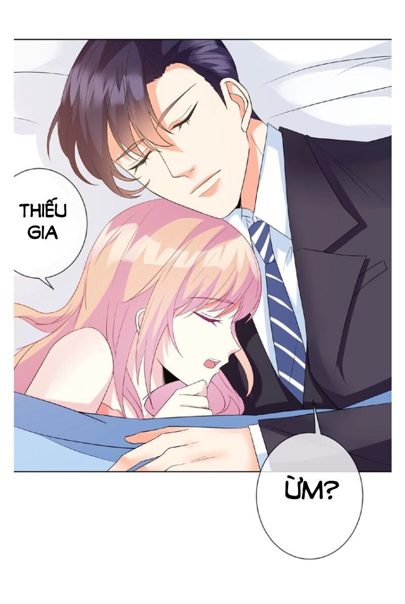 Danh Môn Chí Ái Chap 18.2 - Next Chap 19.2