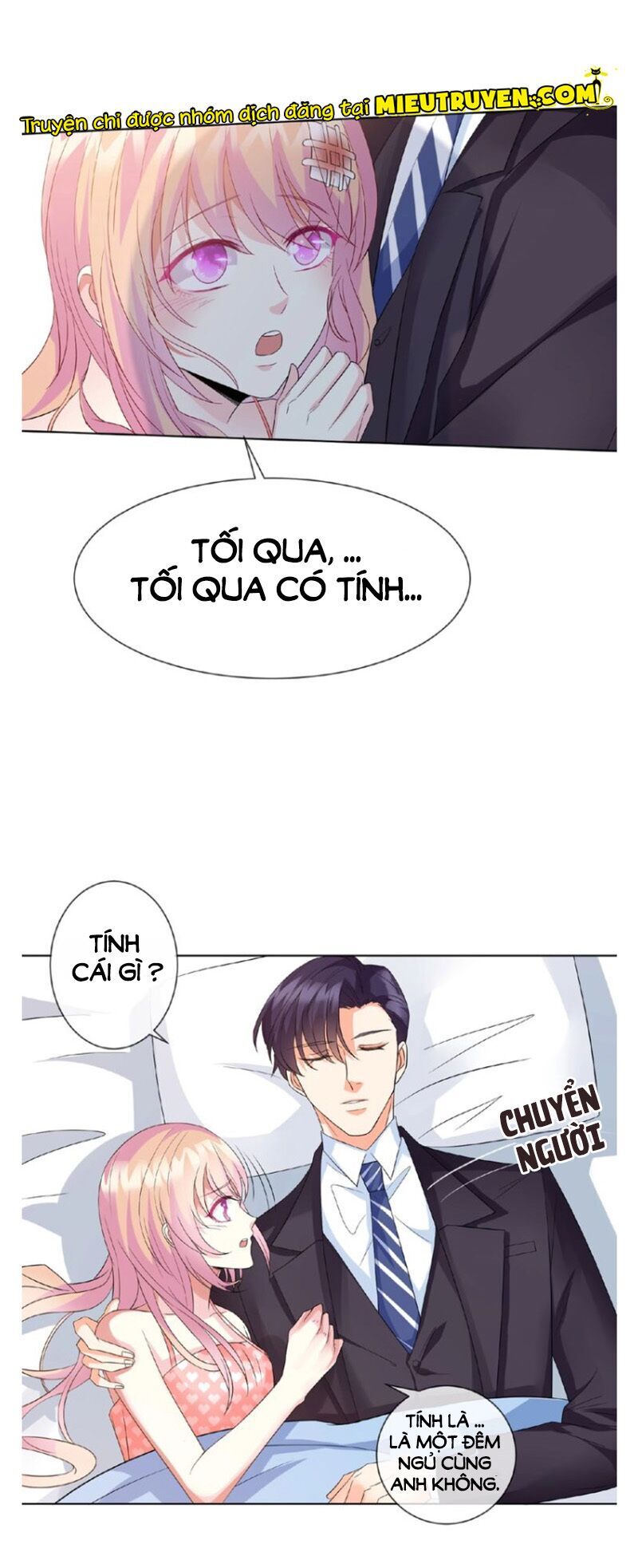 Danh Môn Chí Ái Chap 18.2 - Next Chap 19.2