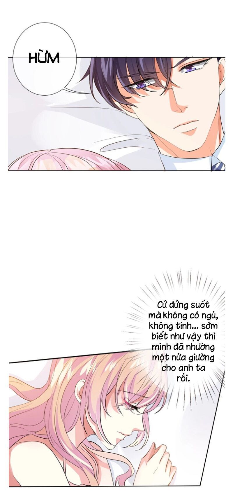 Danh Môn Chí Ái Chap 18.2 - Next Chap 19.2