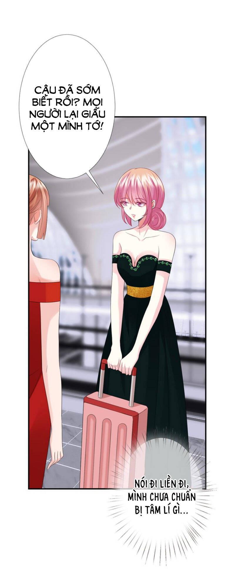 Danh Môn Chí Ái Chap 180 - Next Chap 181