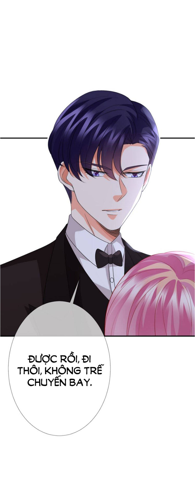 Danh Môn Chí Ái Chap 180 - Next Chap 181