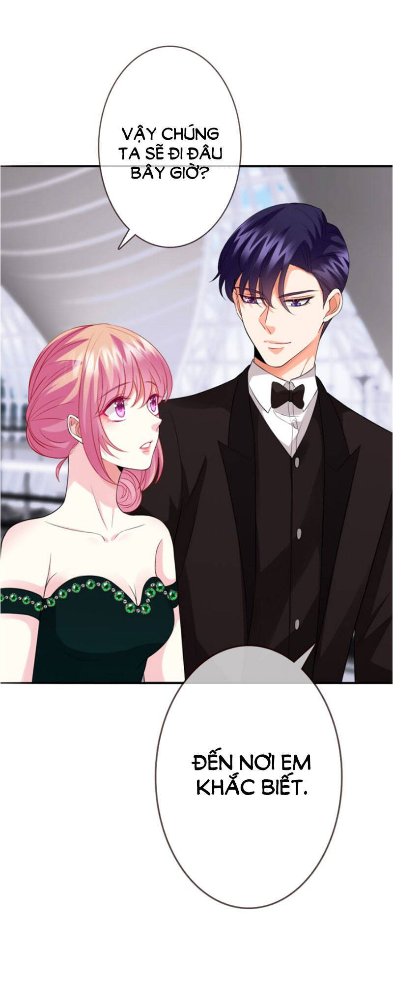 Danh Môn Chí Ái Chap 180 - Next Chap 181