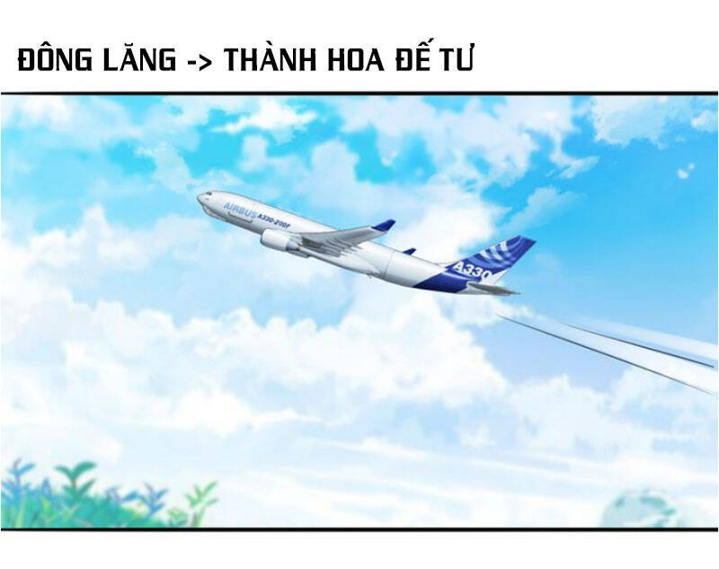 Danh Môn Chí Ái Chap 180 - Next Chap 181