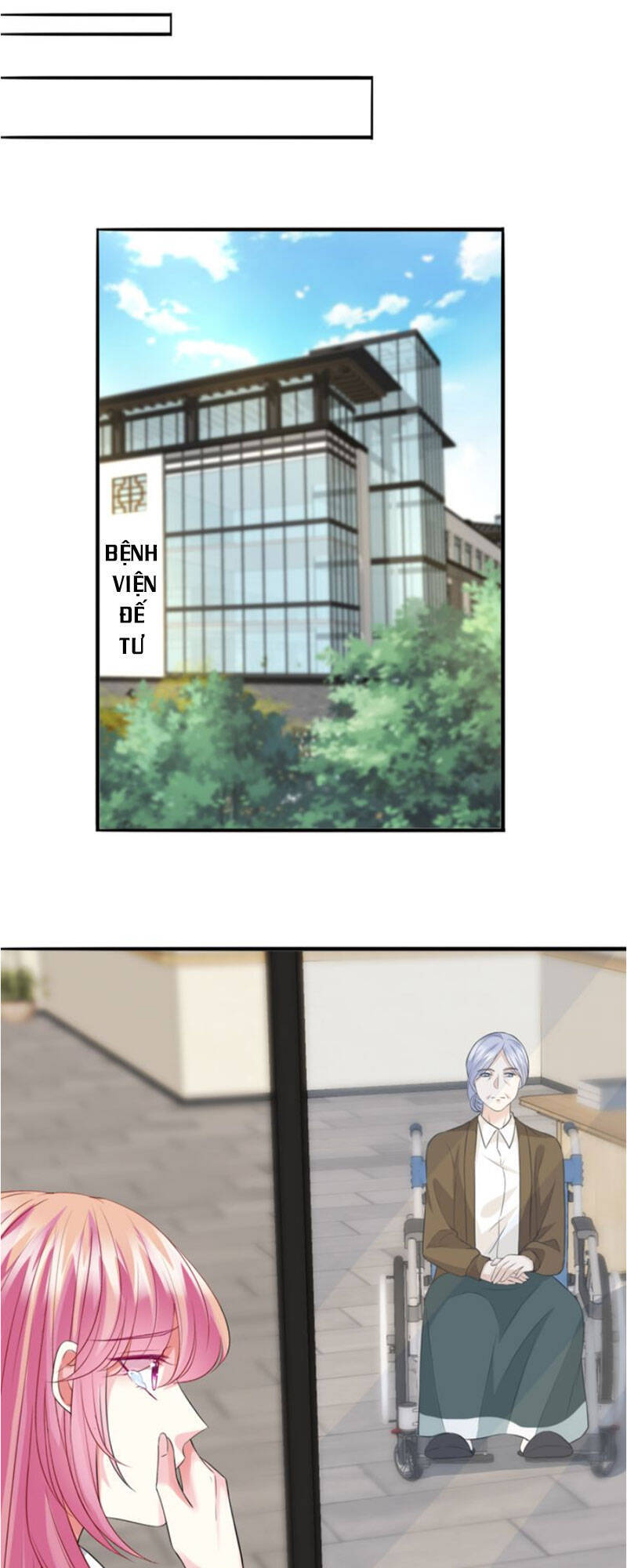 Danh Môn Chí Ái Chap 180 - Next Chap 181