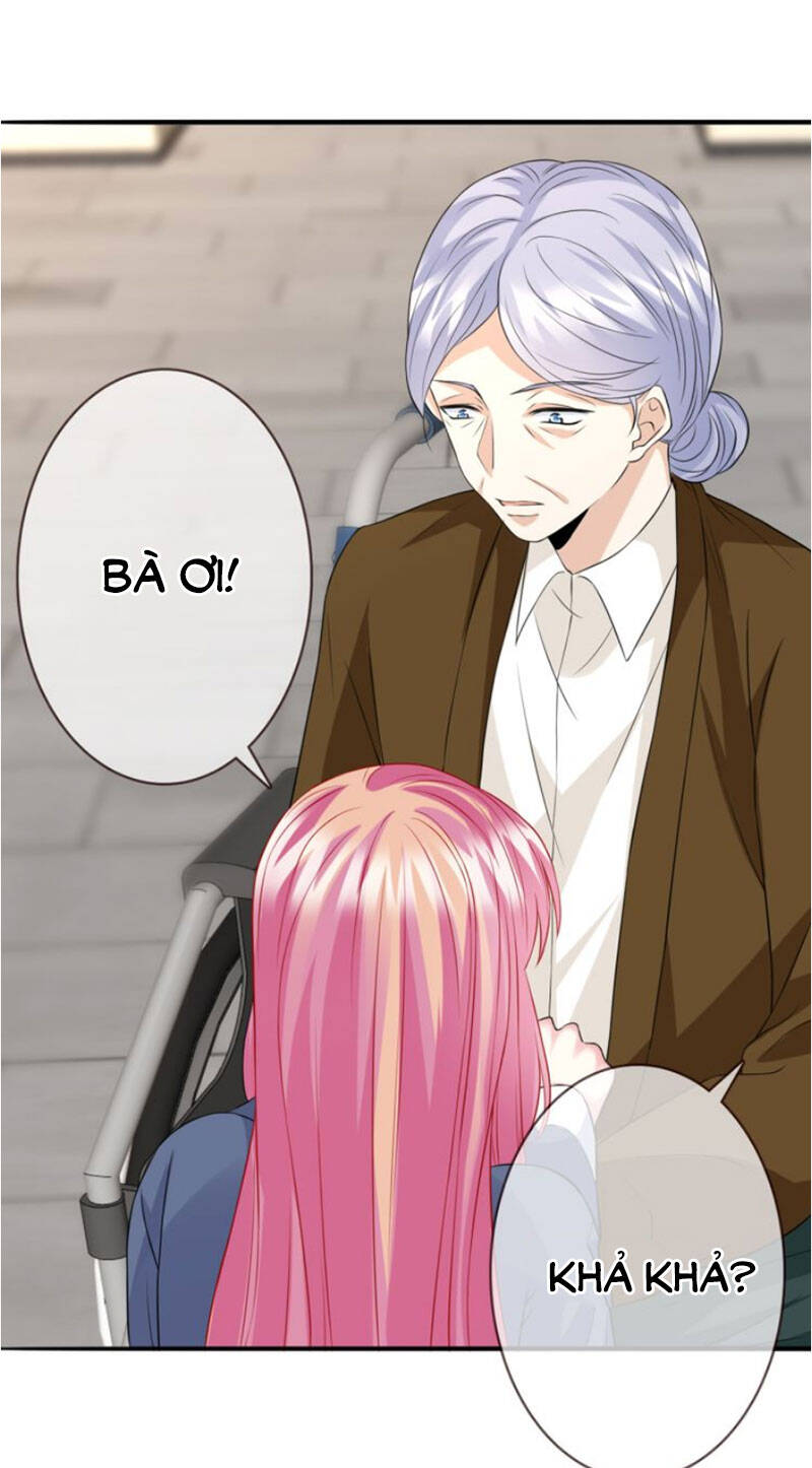 Danh Môn Chí Ái Chap 180 - Next Chap 181