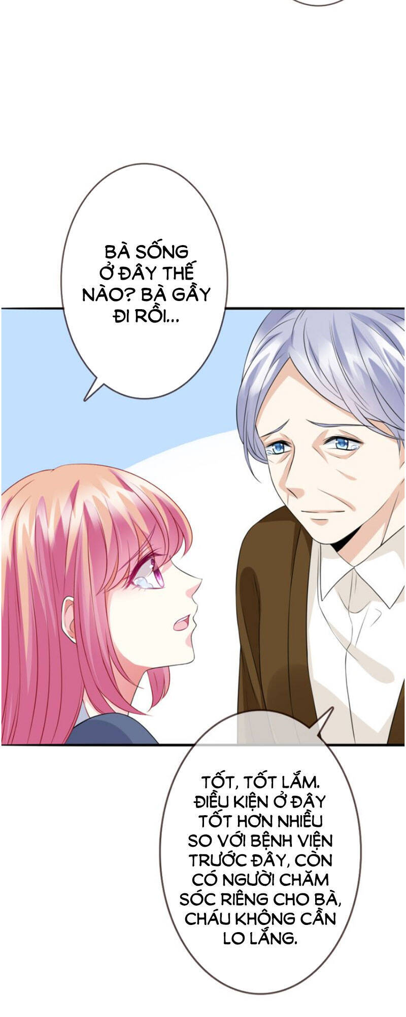 Danh Môn Chí Ái Chap 180 - Next Chap 181