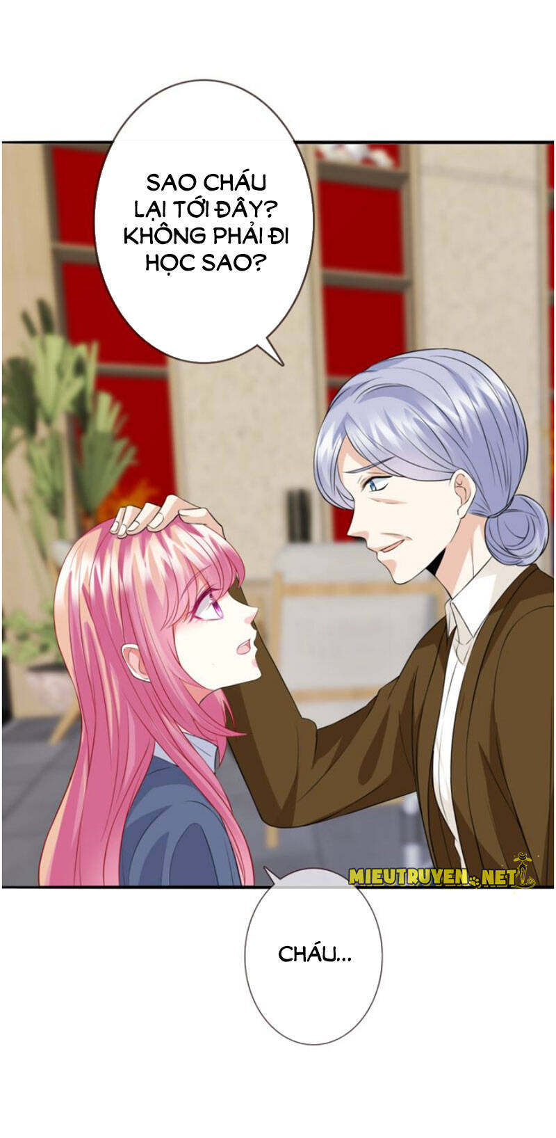 Danh Môn Chí Ái Chap 180 - Next Chap 181