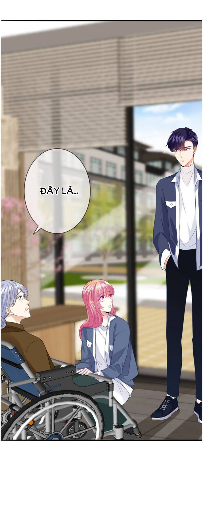 Danh Môn Chí Ái Chap 180 - Next Chap 181