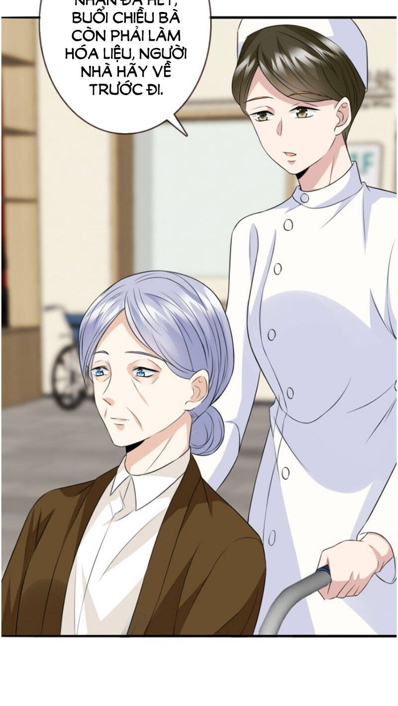 Danh Môn Chí Ái Chap 180 - Next Chap 181