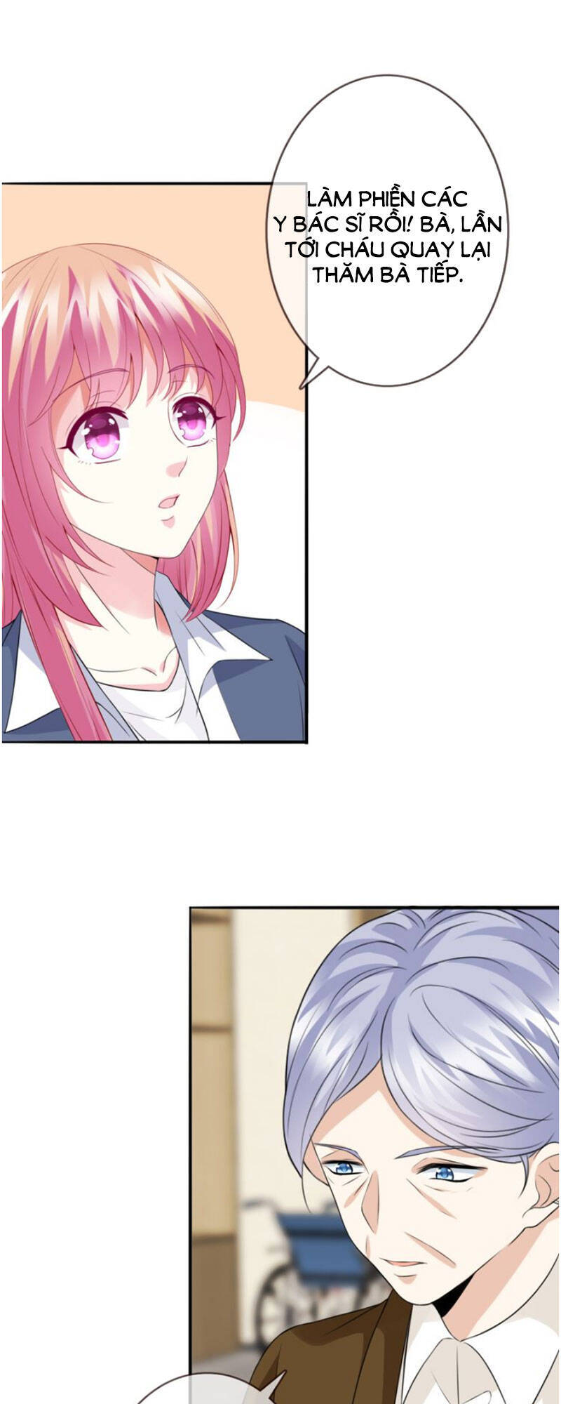 Danh Môn Chí Ái Chap 180 - Next Chap 181