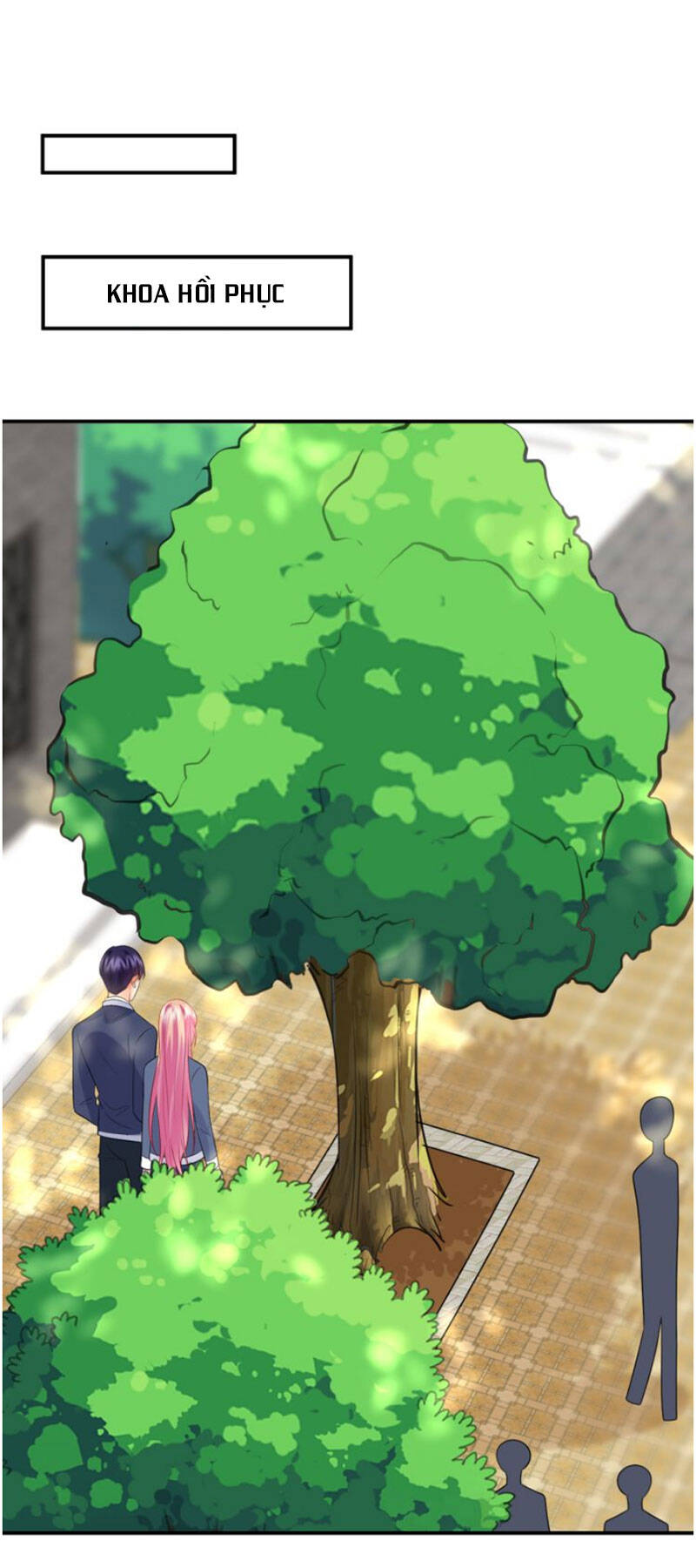 Danh Môn Chí Ái Chap 180 - Next Chap 181