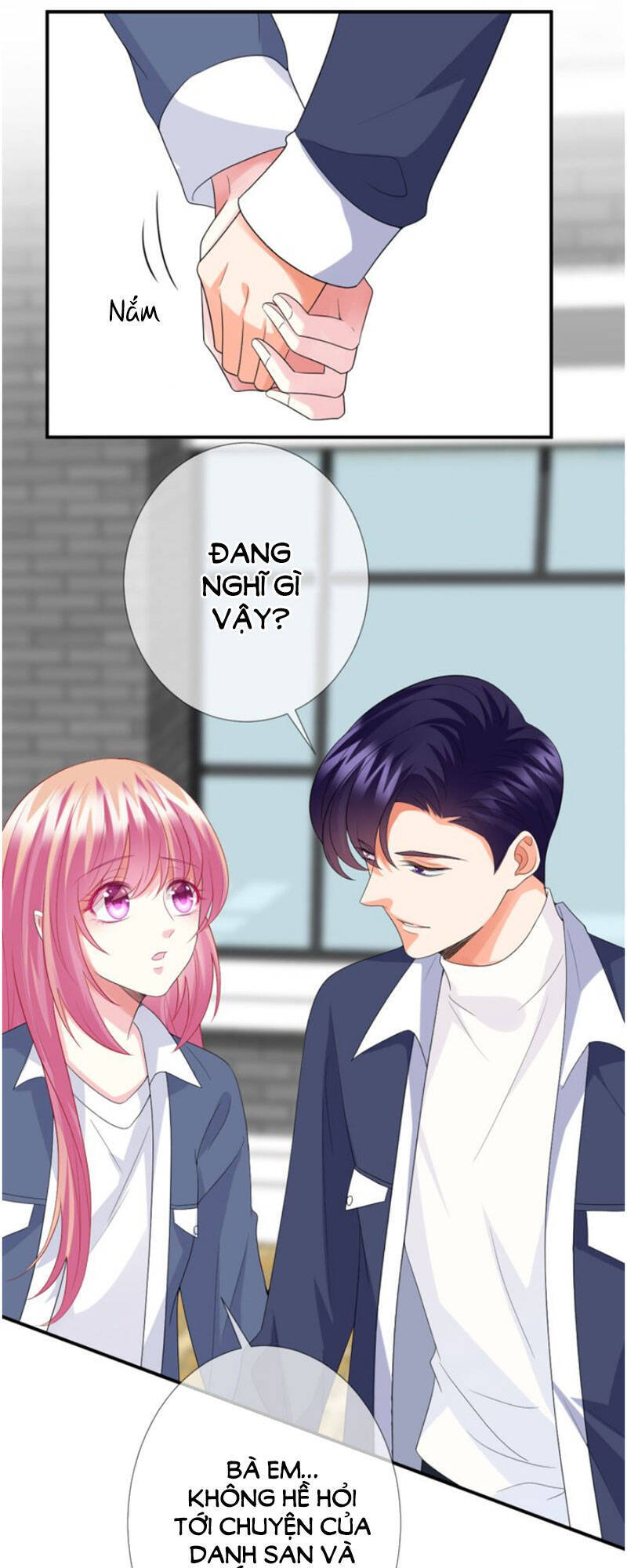 Danh Môn Chí Ái Chap 180 - Next Chap 181