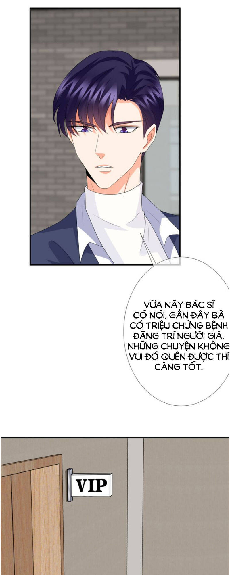 Danh Môn Chí Ái Chap 180 - Next Chap 181