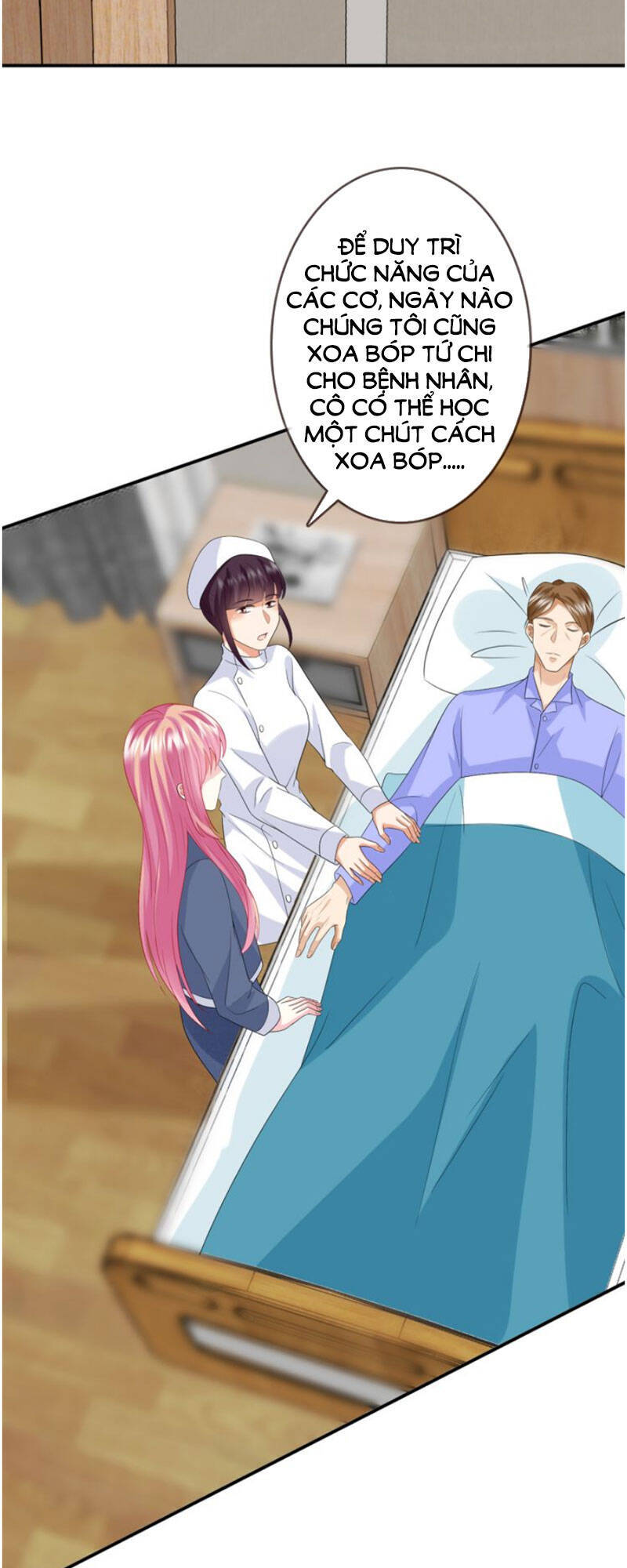 Danh Môn Chí Ái Chap 180 - Next Chap 181