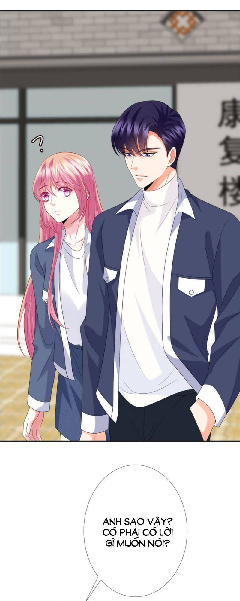 Danh Môn Chí Ái Chap 180 - Next Chap 181