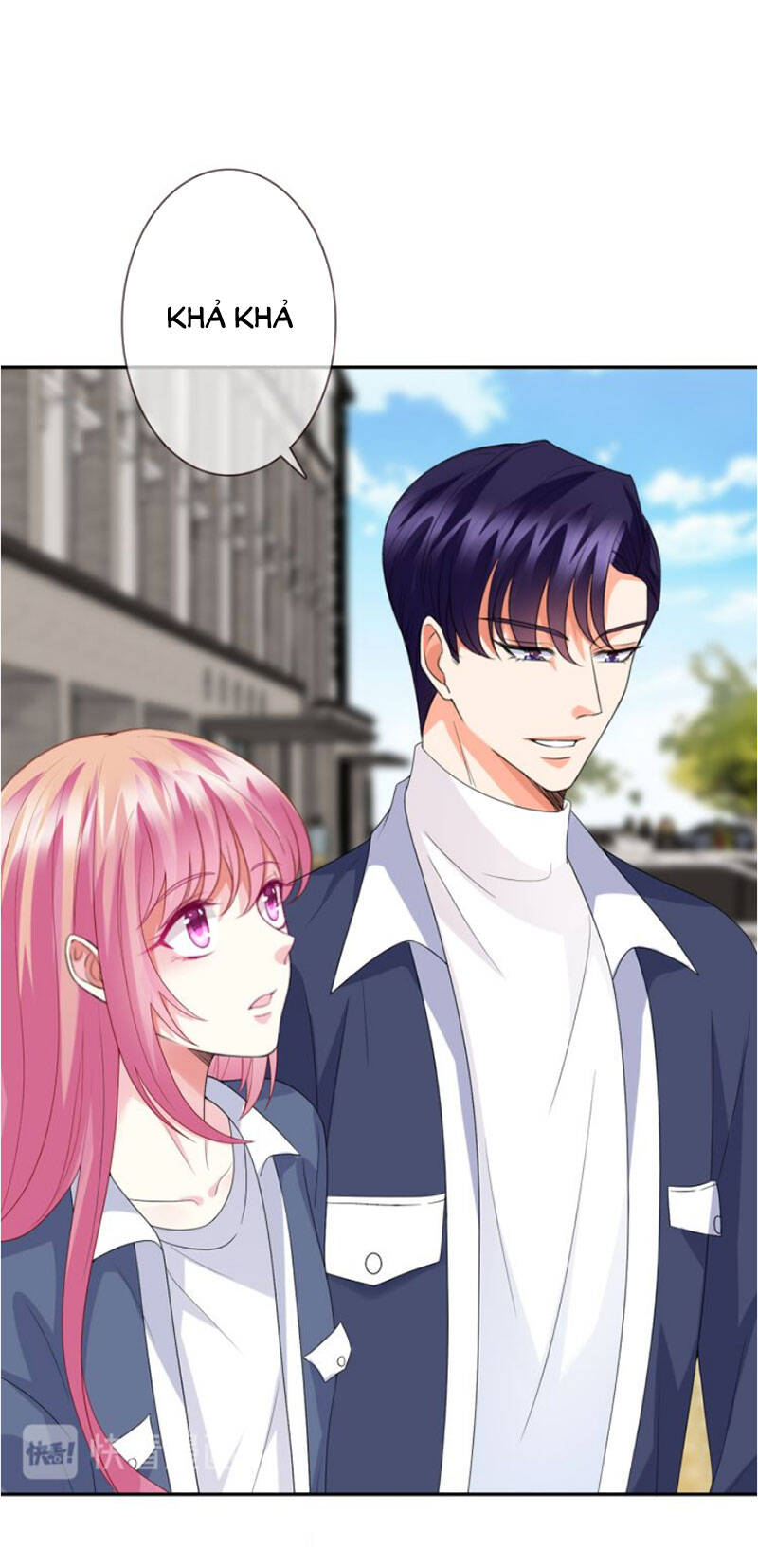 Danh Môn Chí Ái Chap 180 - Next Chap 181