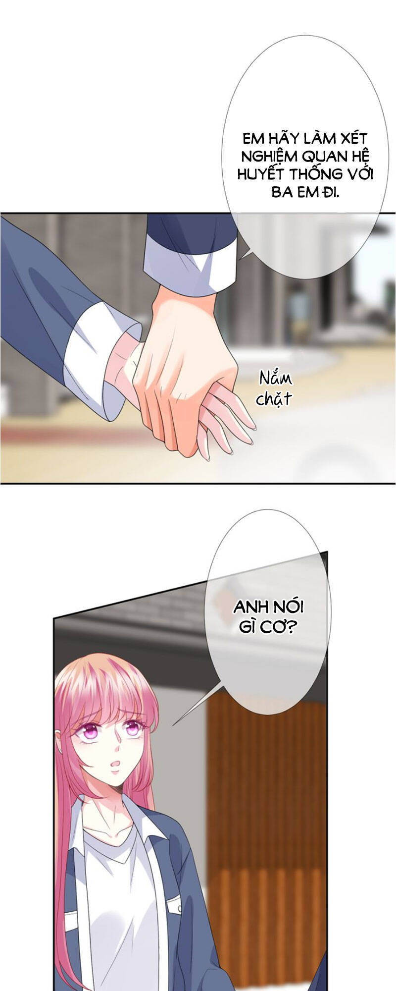 Danh Môn Chí Ái Chap 180 - Next Chap 181