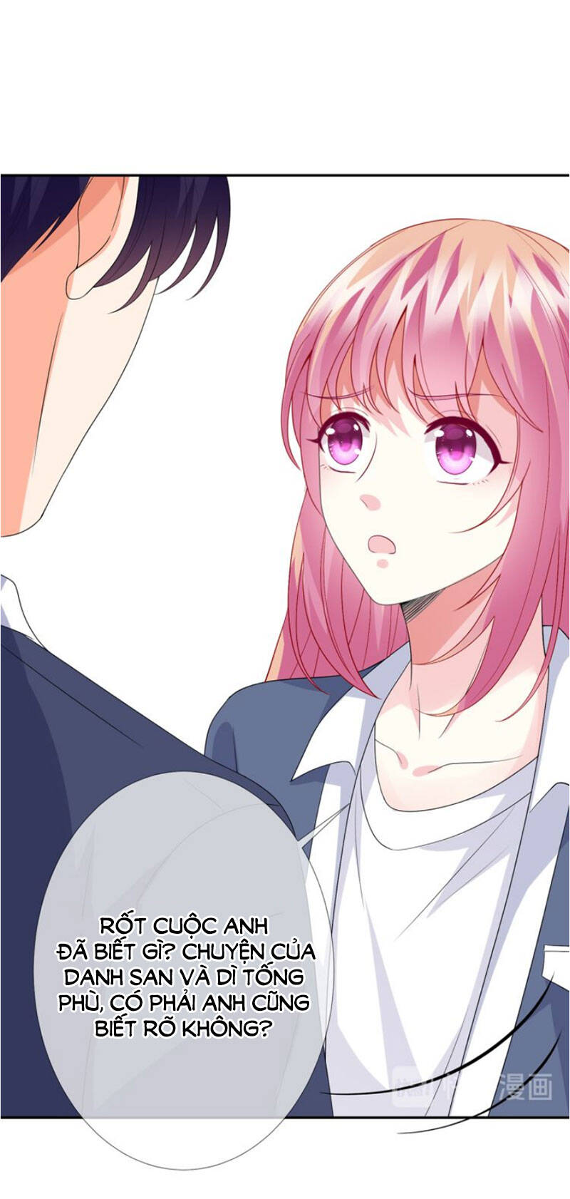 Danh Môn Chí Ái Chap 180 - Next Chap 181