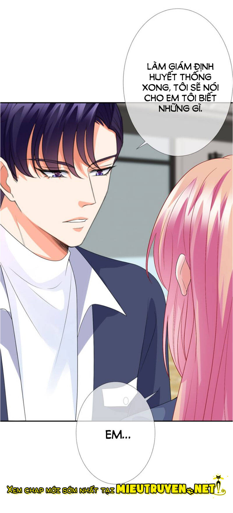 Danh Môn Chí Ái Chap 180 - Next Chap 181
