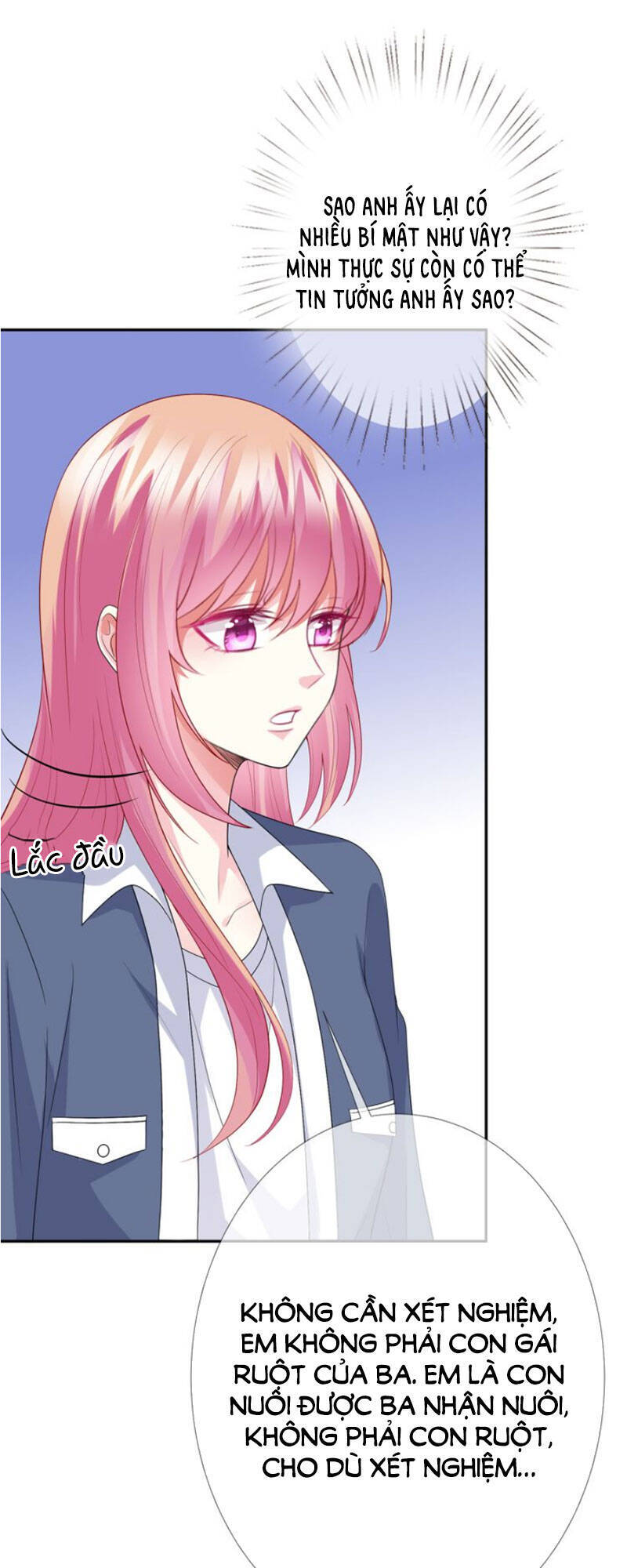 Danh Môn Chí Ái Chap 180 - Next Chap 181