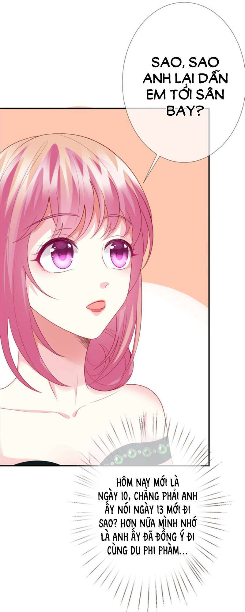 Danh Môn Chí Ái Chap 180 - Next Chap 181