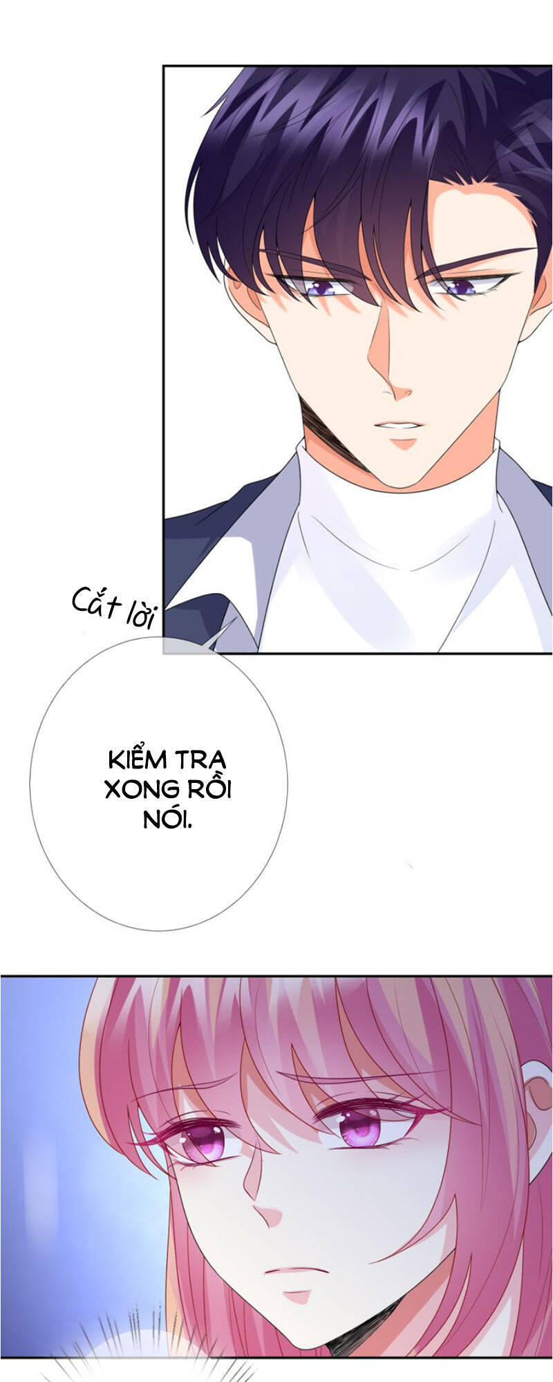 Danh Môn Chí Ái Chap 180 - Next Chap 181