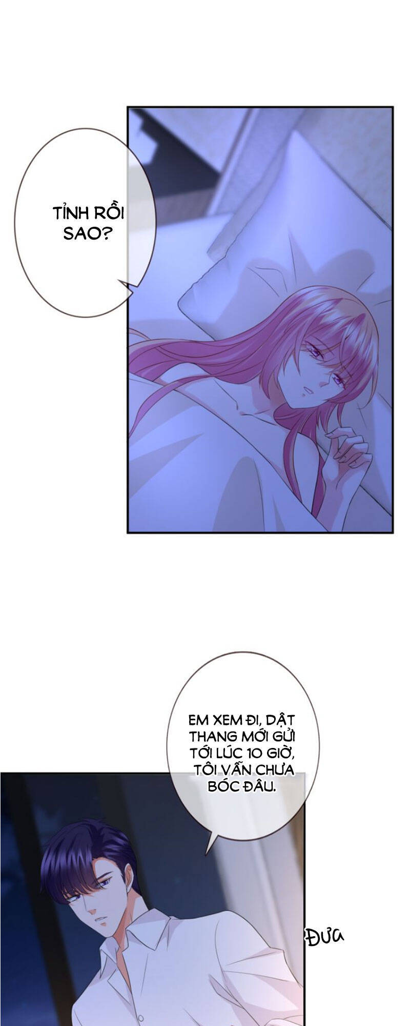 Danh Môn Chí Ái Chap 181 - Next Chap 182