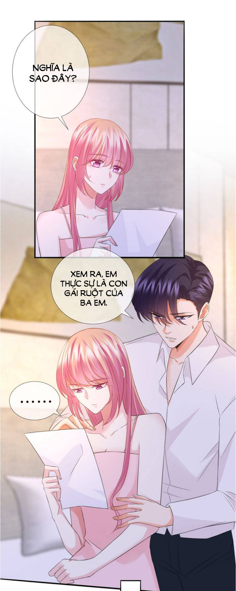 Danh Môn Chí Ái Chap 181 - Next Chap 182