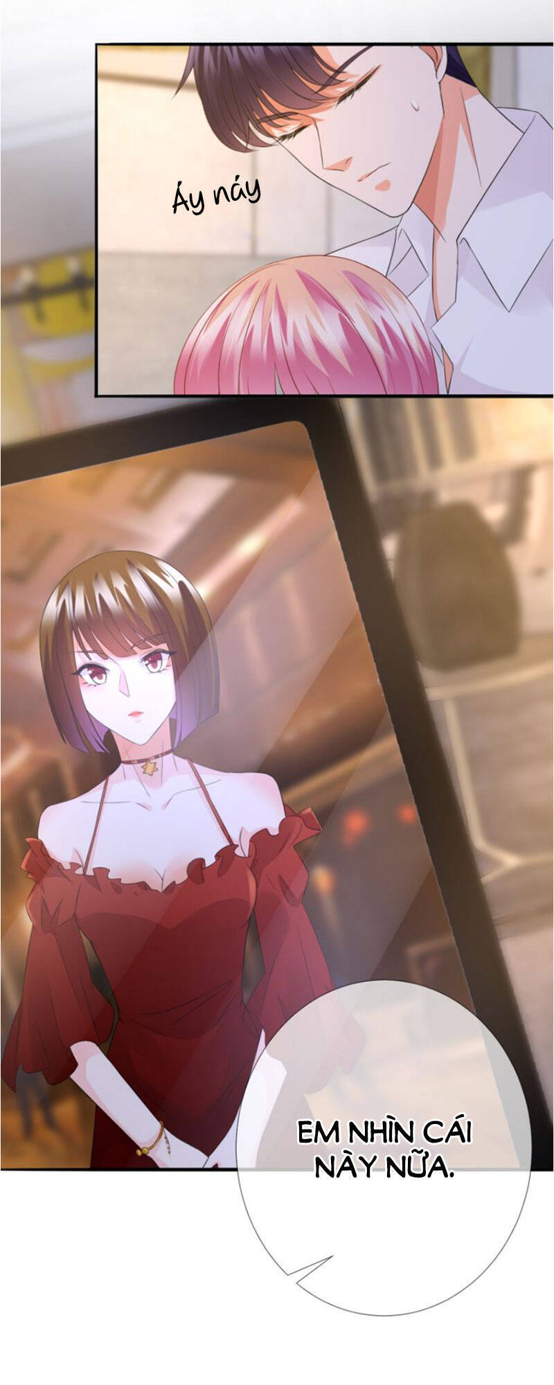 Danh Môn Chí Ái Chap 181 - Next Chap 182