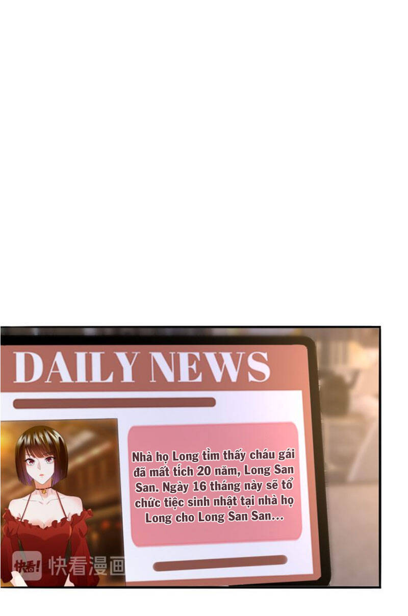 Danh Môn Chí Ái Chap 181 - Next Chap 182