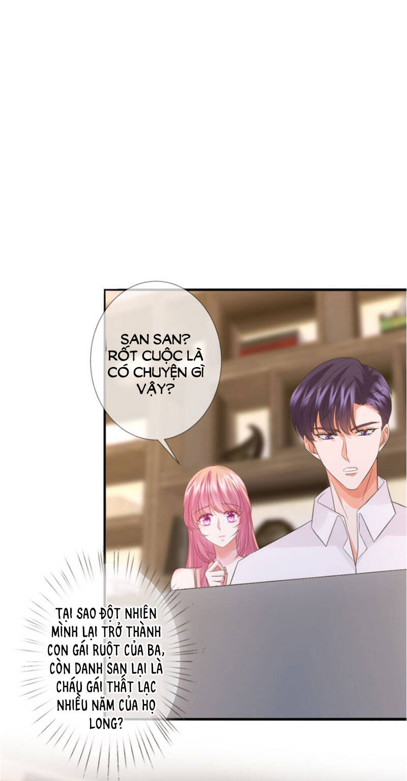 Danh Môn Chí Ái Chap 181 - Next Chap 182