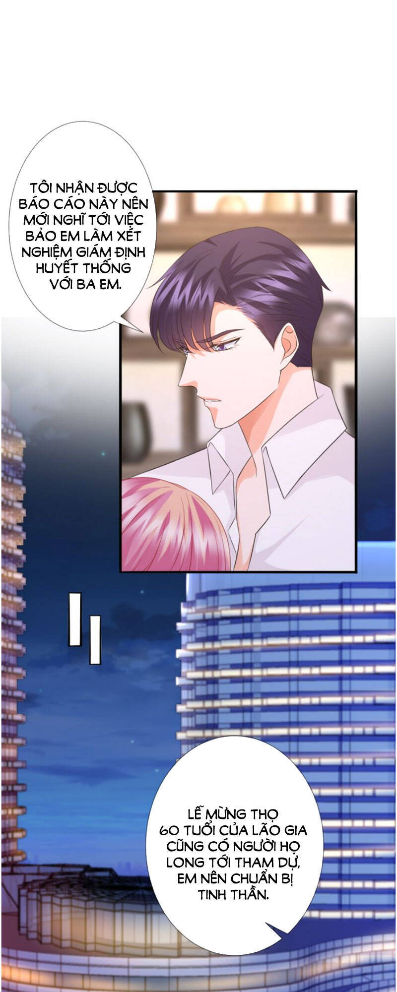 Danh Môn Chí Ái Chap 181 - Next Chap 182