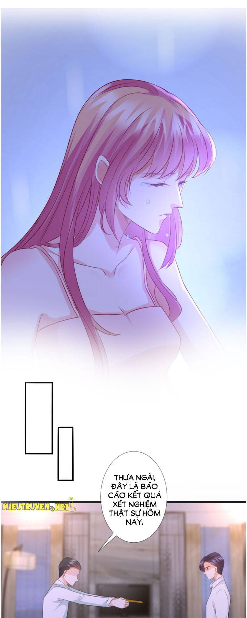 Danh Môn Chí Ái Chap 181 - Next Chap 182