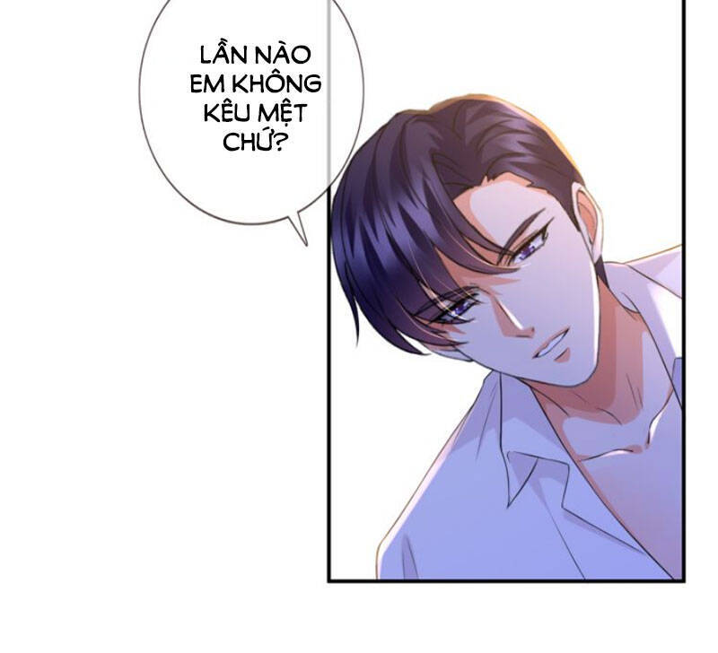 Danh Môn Chí Ái Chap 181 - Next Chap 182