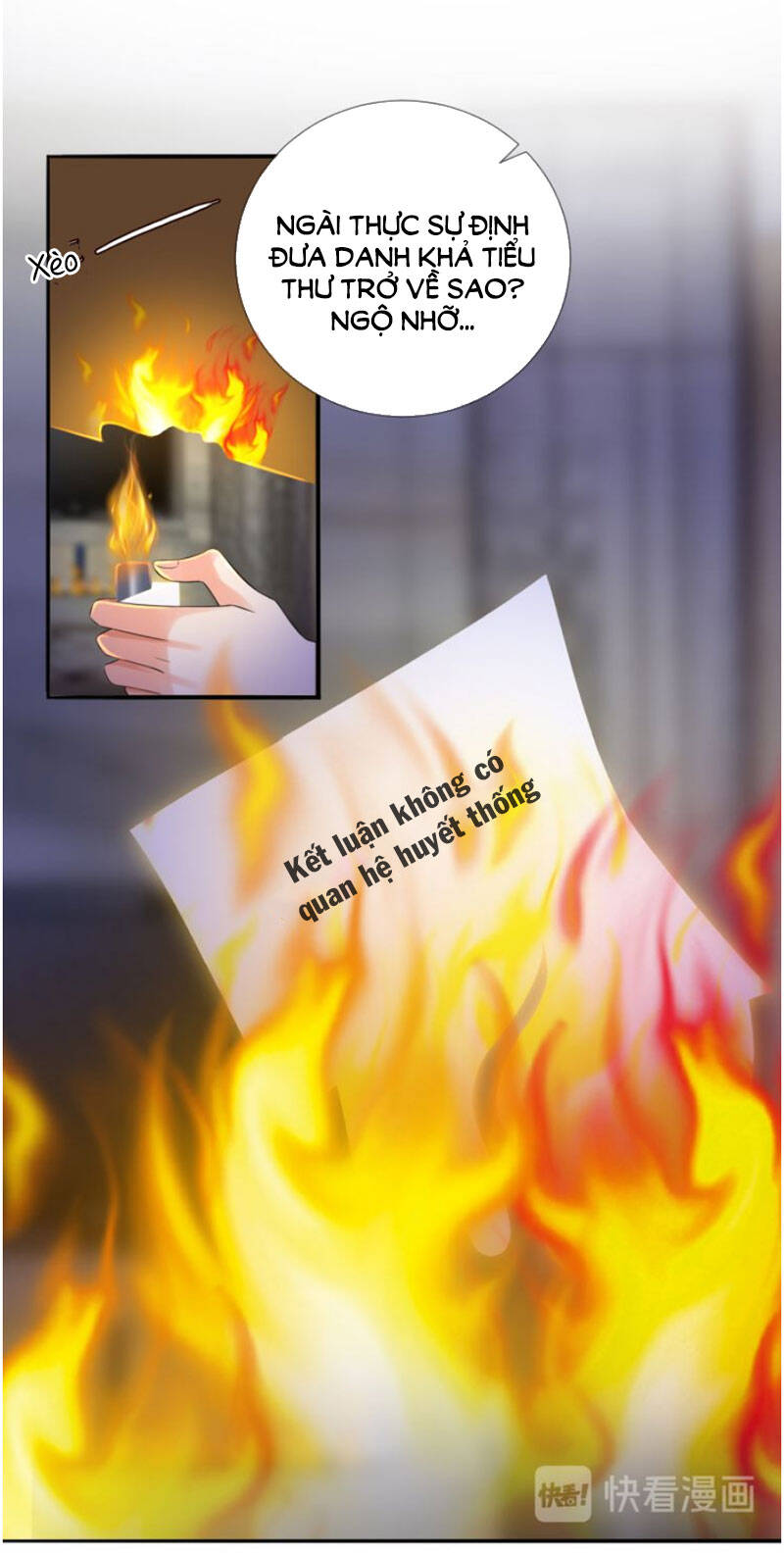 Danh Môn Chí Ái Chap 181 - Next Chap 182