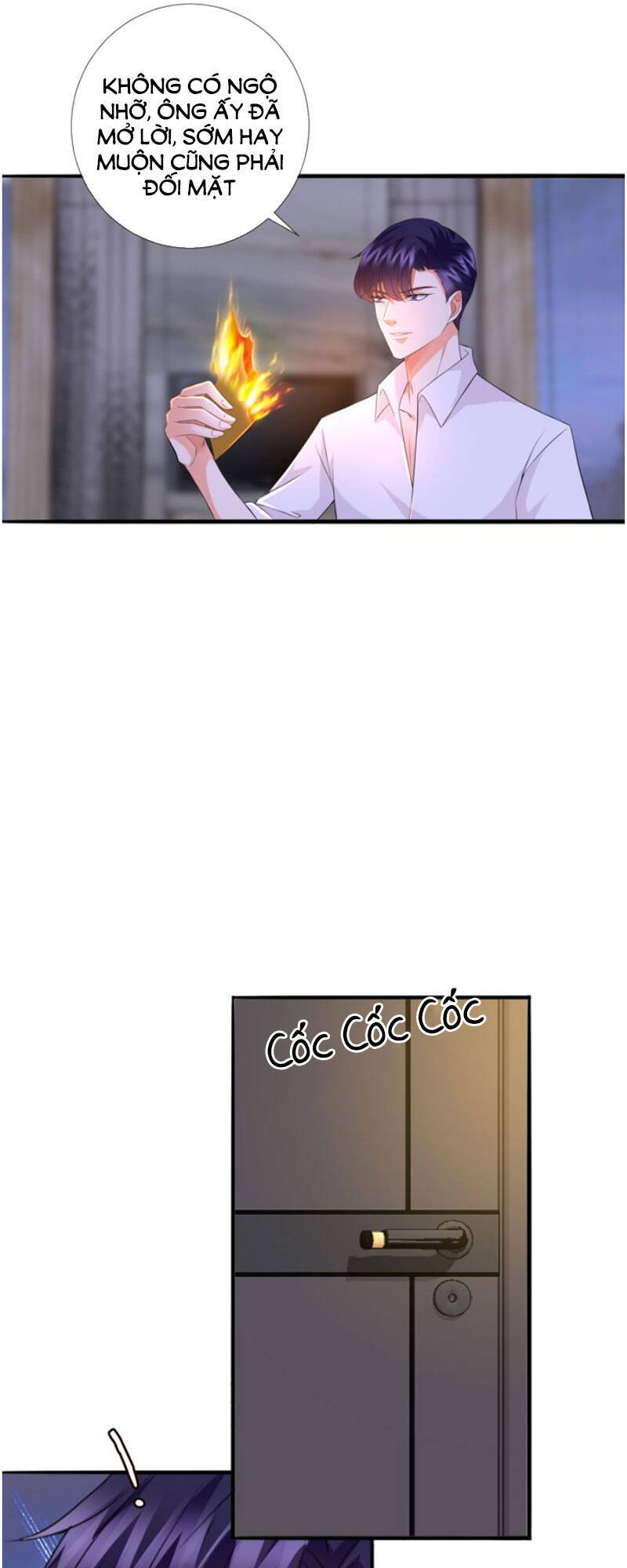 Danh Môn Chí Ái Chap 181 - Next Chap 182