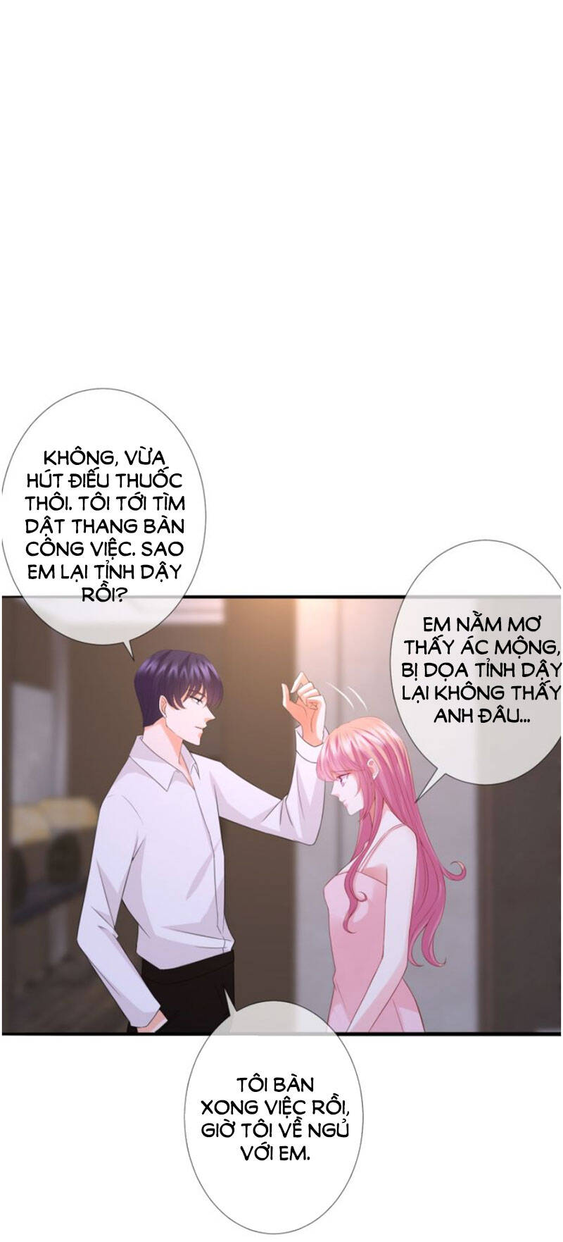 Danh Môn Chí Ái Chap 181 - Next Chap 182