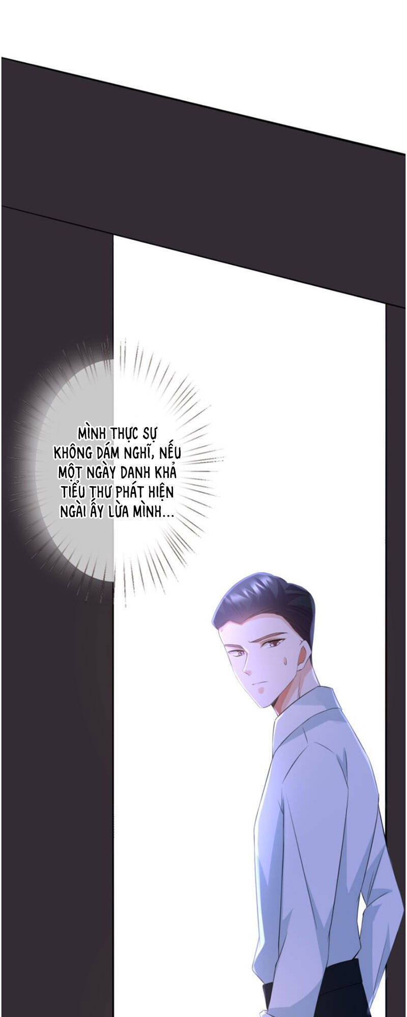 Danh Môn Chí Ái Chap 181 - Next Chap 182