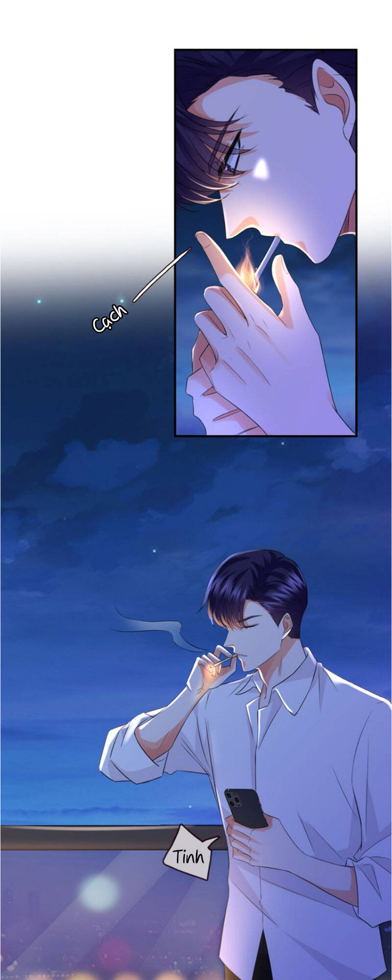 Danh Môn Chí Ái Chap 181 - Next Chap 182