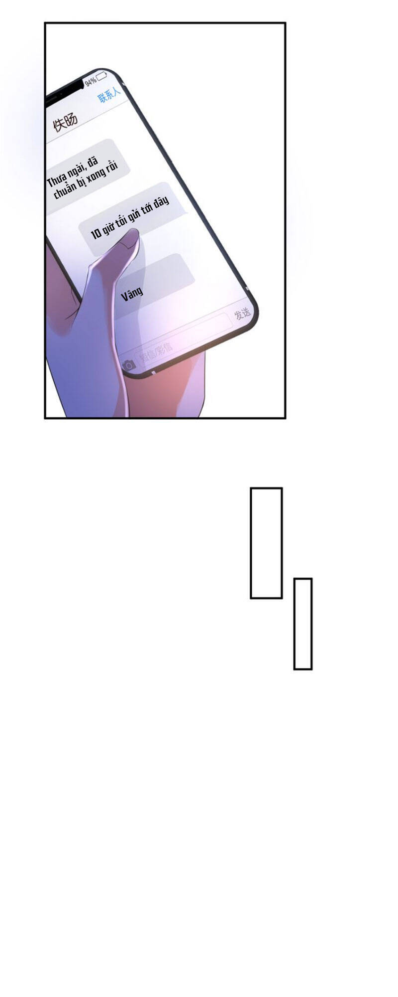 Danh Môn Chí Ái Chap 181 - Next Chap 182