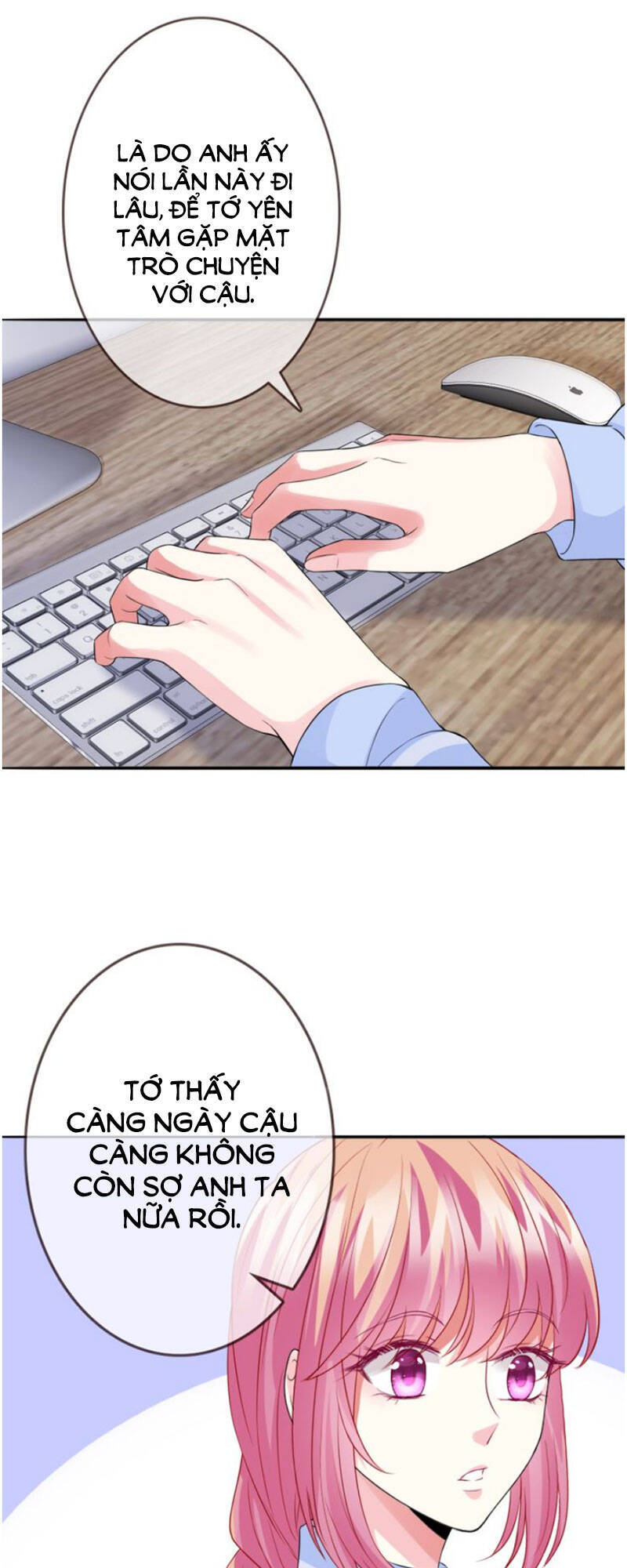 Danh Môn Chí Ái Chap 182 - Next Chap 183