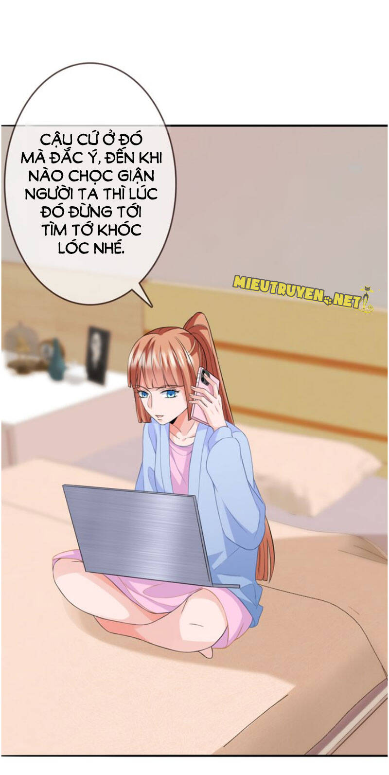 Danh Môn Chí Ái Chap 182 - Next Chap 183