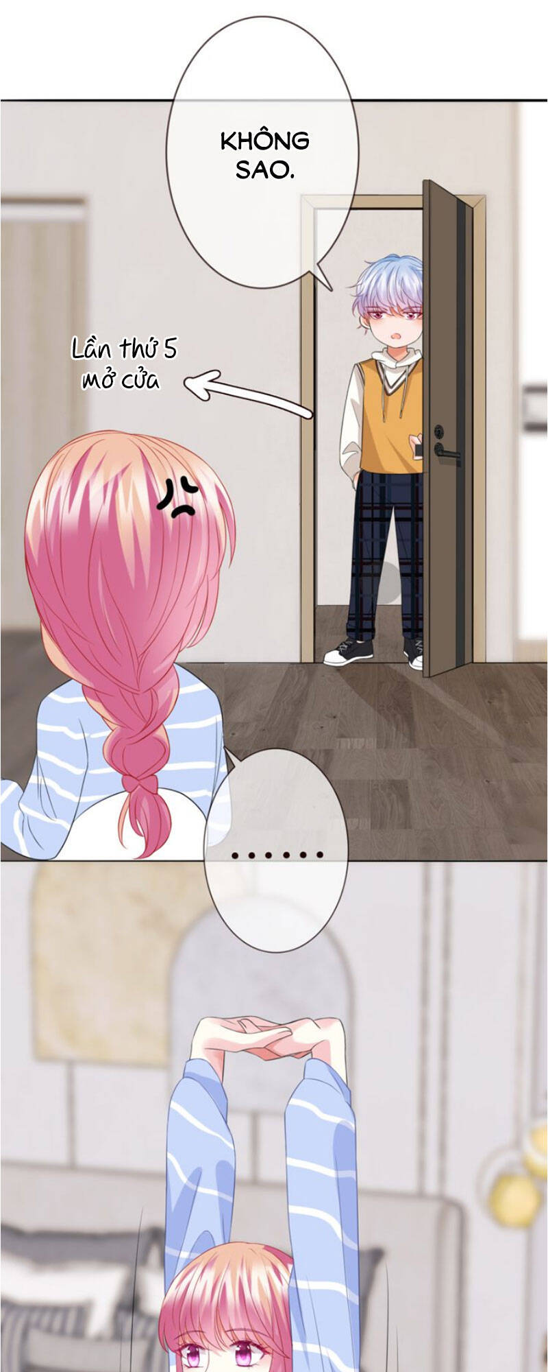 Danh Môn Chí Ái Chap 182 - Next Chap 183