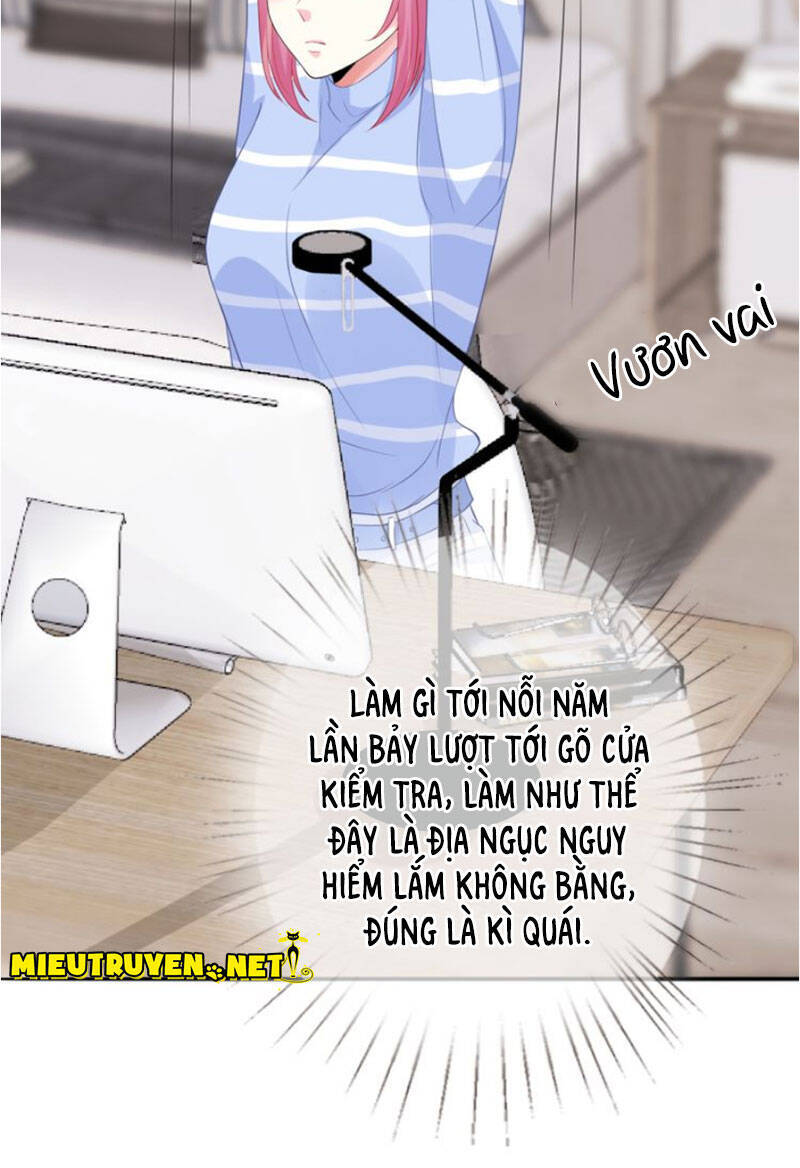 Danh Môn Chí Ái Chap 182 - Next Chap 183