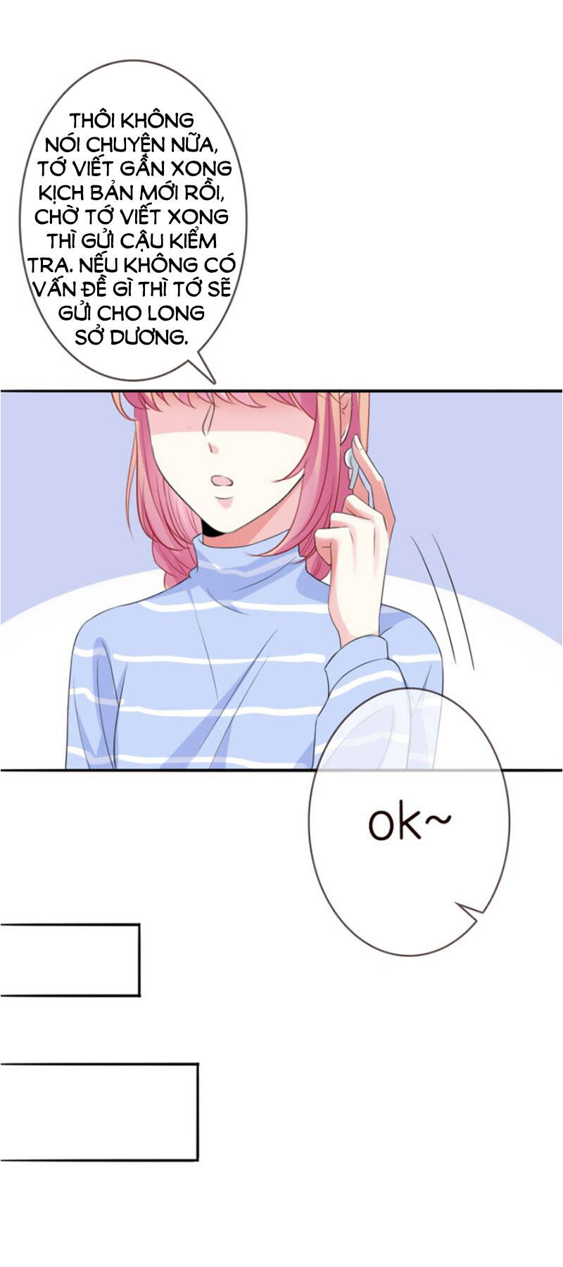 Danh Môn Chí Ái Chap 182 - Next Chap 183