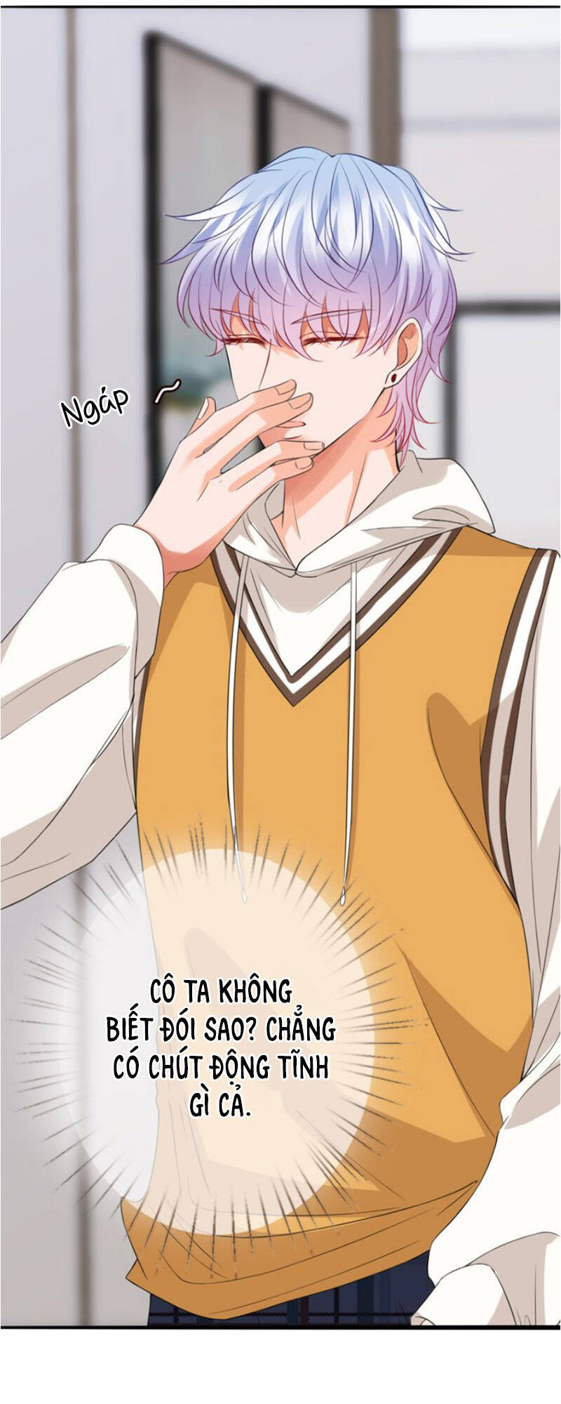 Danh Môn Chí Ái Chap 182 - Next Chap 183