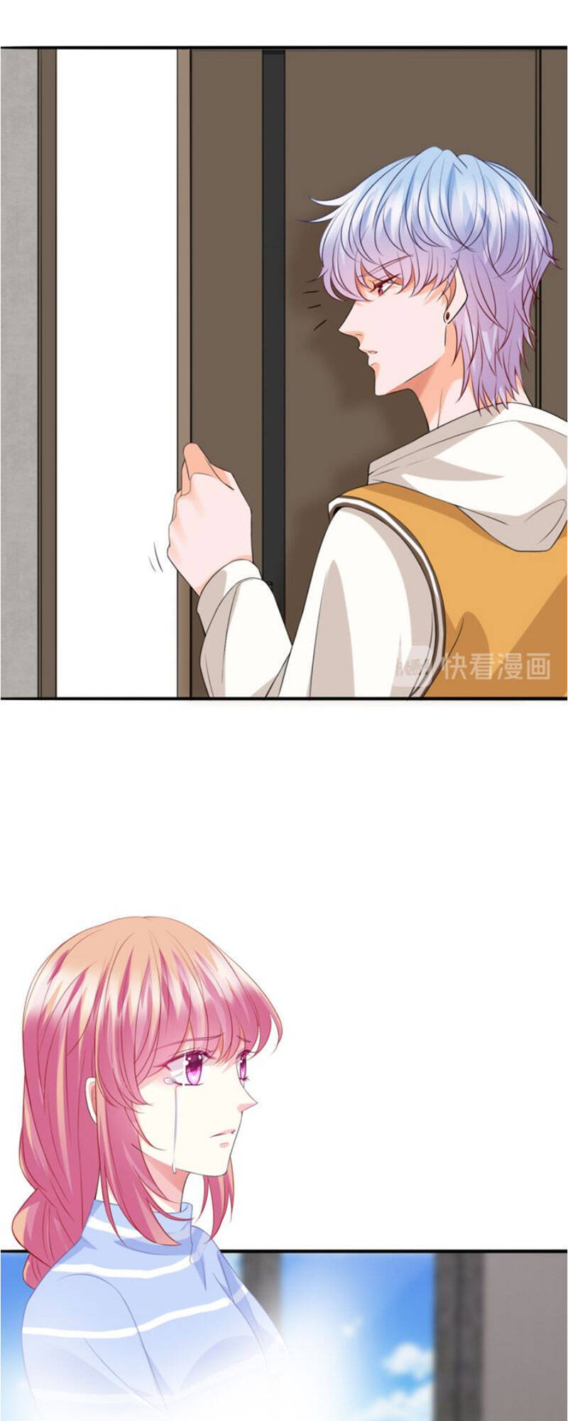 Danh Môn Chí Ái Chap 182 - Next Chap 183