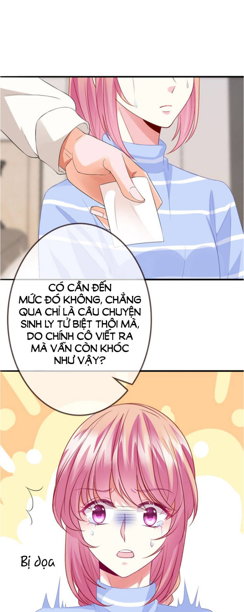 Danh Môn Chí Ái Chap 182 - Next Chap 183